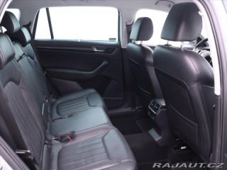 Škoda Kodiaq 2,0 TDI 147kW DSG 4x4 L&a 2022