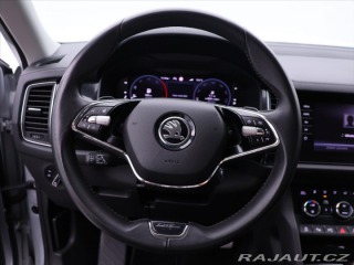Škoda Kodiaq 2,0 TDI 147kW DSG 4x4 L&a 2022