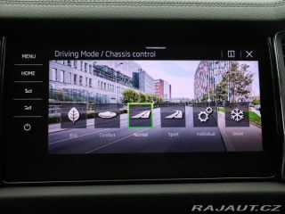 Škoda Kodiaq 2,0 TDI 147kW DSG 4x4 L&a 2022