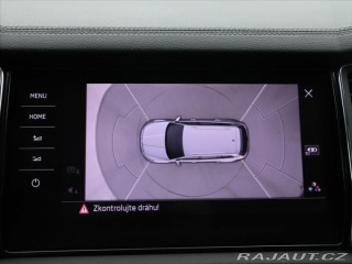 Škoda Kodiaq 2,0 TDI 147kW DSG 4x4 L&a 2022