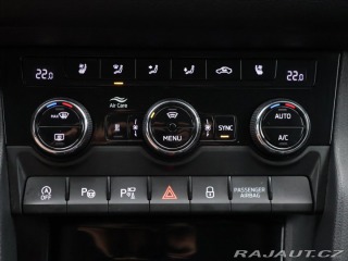 Škoda Kodiaq 2,0 TDI 147kW DSG 4x4 L&a 2022