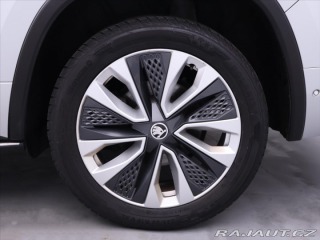 Škoda Kodiaq 2,0 TDI 147kW DSG 4x4 L&a 2022