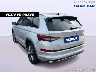 Škoda Kodiaq 2,0 TDI 147kW DSG 4x4 L&a 2022