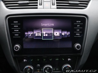 Škoda Octavia 1,6 TDI 85kW DSG Style LE 2018