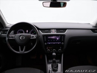 Škoda Octavia 1,6 TDI 85kW DSG Style LE 2018