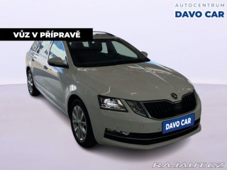 Škoda Octavia 1,6 TDI 85kW DSG Style LE 2018