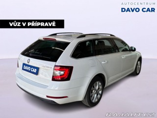 Škoda Octavia 1,6 TDI 85kW DSG Style LE 2018