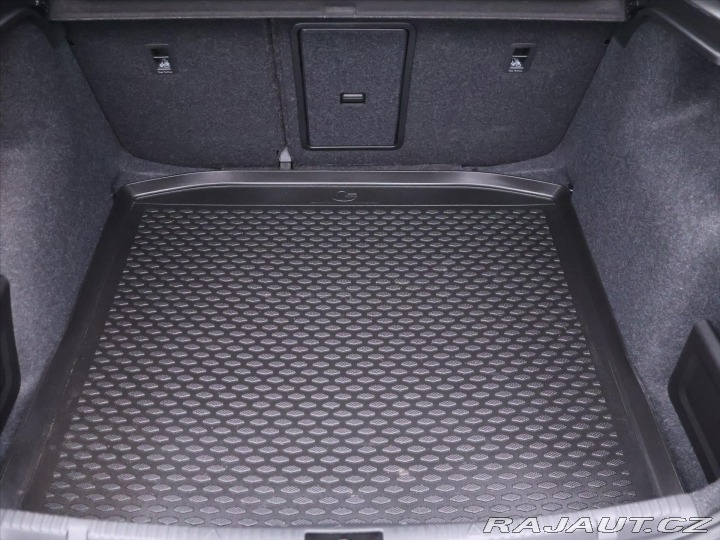 Škoda Rapid 1.0 TSI 81kW Style CZ 2018