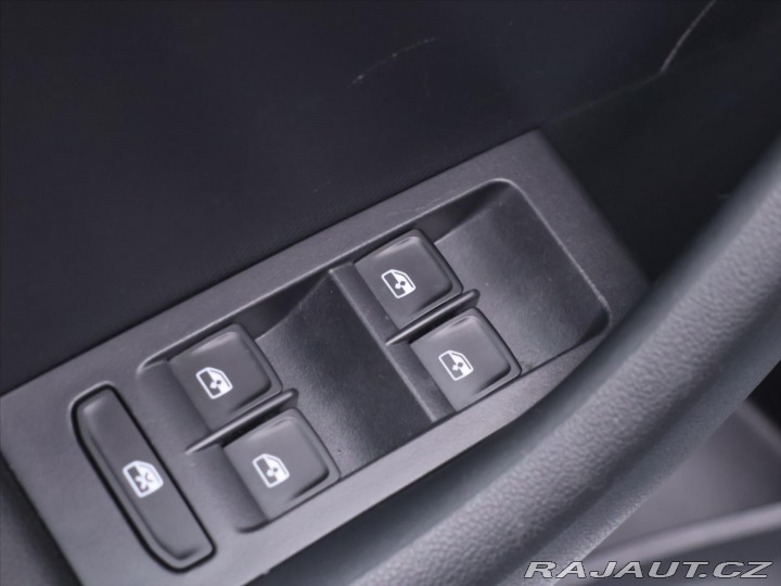 Škoda Rapid 1.0 TSI 81kW Style CZ 2018