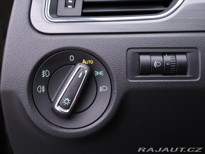 Škoda Rapid 1.0 TSI 81kW Style CZ 2018