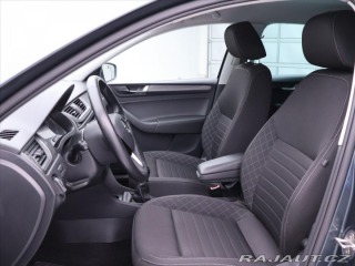 Škoda Rapid 1.0 TSI 81kW Style CZ 2018