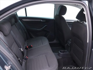 Škoda Rapid 1.0 TSI 81kW Style CZ 2018