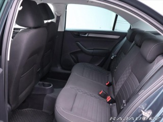 Škoda Rapid 1.0 TSI 81kW Style CZ 2018