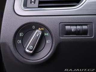 Škoda Rapid 1.0 TSI 81kW Style CZ 2018
