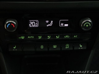 Škoda Rapid 1.0 TSI 81kW Style CZ 2018