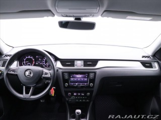 Škoda Rapid 1.0 TSI 81kW Style CZ 2018
