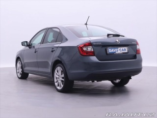 Škoda Rapid 1.0 TSI 81kW Style CZ 2018