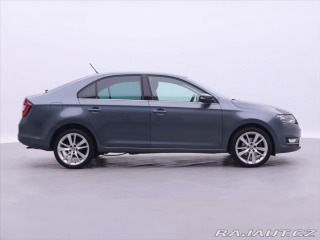 Škoda Rapid 1.0 TSI 81kW Style CZ 2018