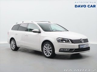 Volkswagen Passat 2,0 TDI 103kW Highline Xe