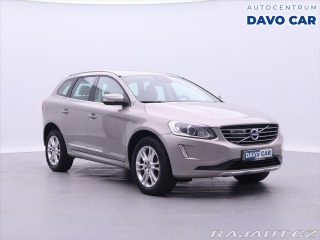 Volvo XC60 2,0 D3 100kW Summum Serv.