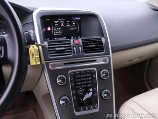 Volvo XC60 2,0 D3 100kW Summum Serv. 2014