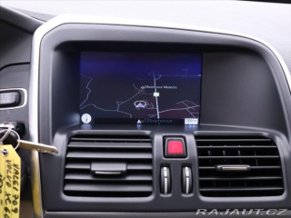 Volvo XC60 2,0 D3 100kW Summum Serv. 2014