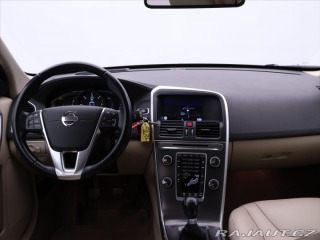 Volvo XC60 2,0 D3 100kW Summum Serv. 2014