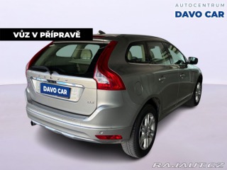 Volvo XC60 2,0 D3 100kW Summum Serv. 2014