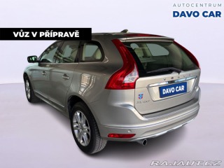 Volvo XC60 2,0 D3 100kW Summum Serv. 2014