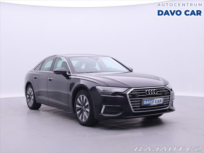 Audi A6 2.0 40TDI 150kW QUATTRO L