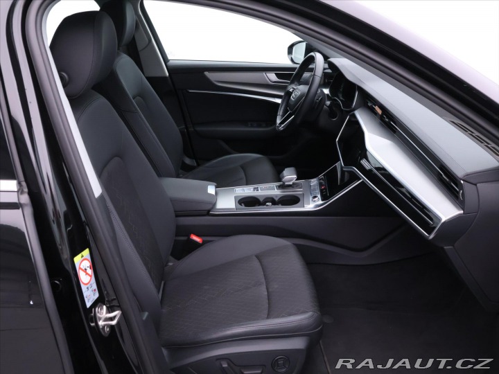 Audi A6 2.0 40TDI 150kW QUATTRO L 2020