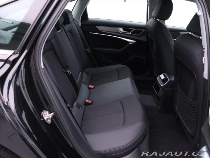 Audi A6 2.0 40TDI 150kW QUATTRO L 2020