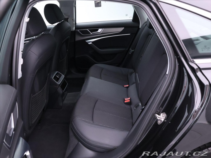 Audi A6 2.0 40TDI 150kW QUATTRO L 2020