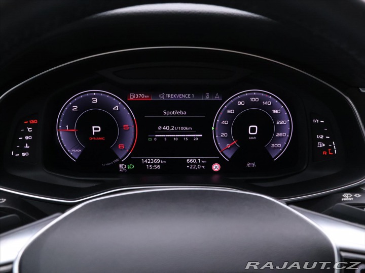 Audi A6 2.0 40TDI 150kW QUATTRO L 2020
