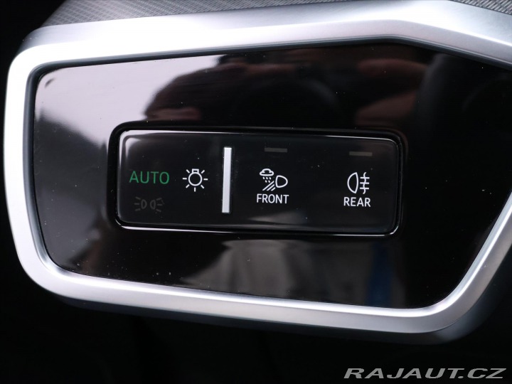 Audi A6 2.0 40TDI 150kW QUATTRO L 2020