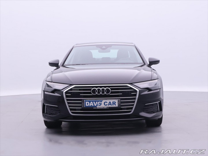 Audi A6 2.0 40TDI 150kW QUATTRO L 2020