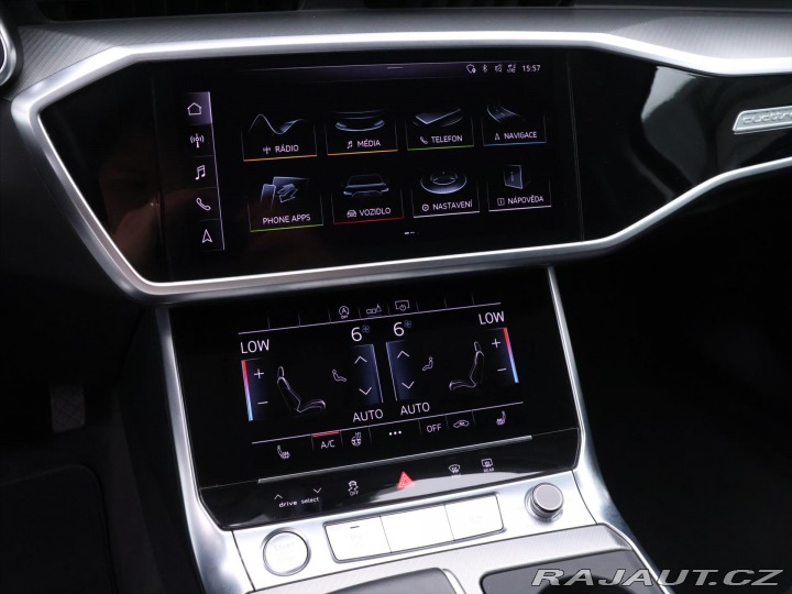 Audi A6 2.0 40TDI 150kW QUATTRO L 2020