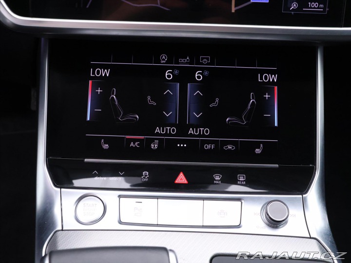 Audi A6 2.0 40TDI 150kW QUATTRO L 2020