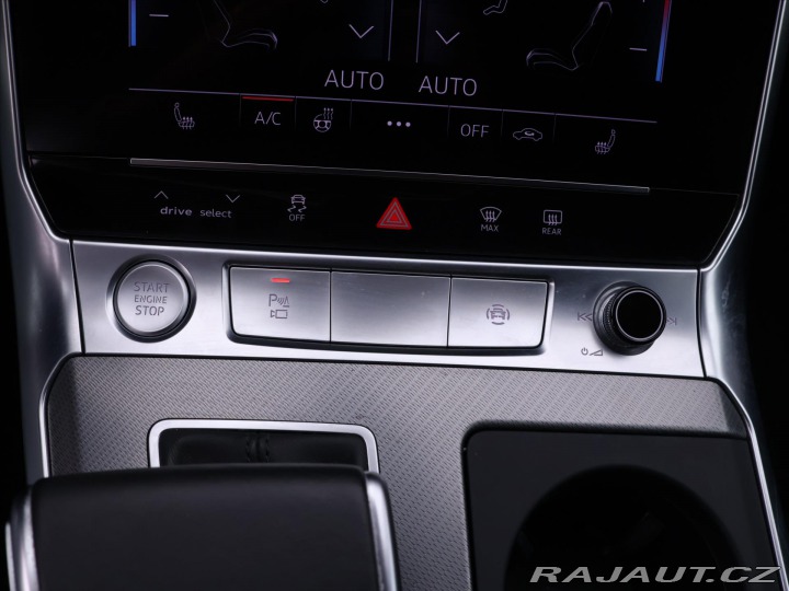 Audi A6 2.0 40TDI 150kW QUATTRO L 2020