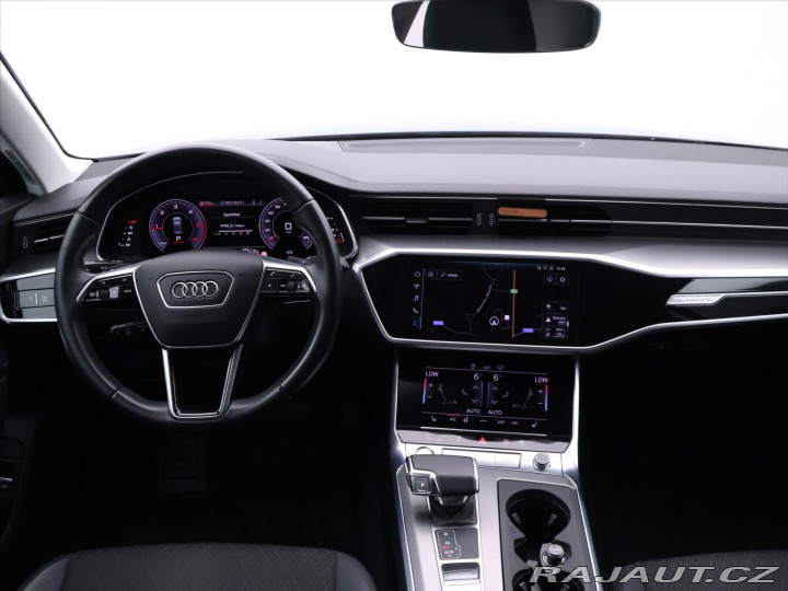 Audi A6 2.0 40TDI 150kW QUATTRO L 2020