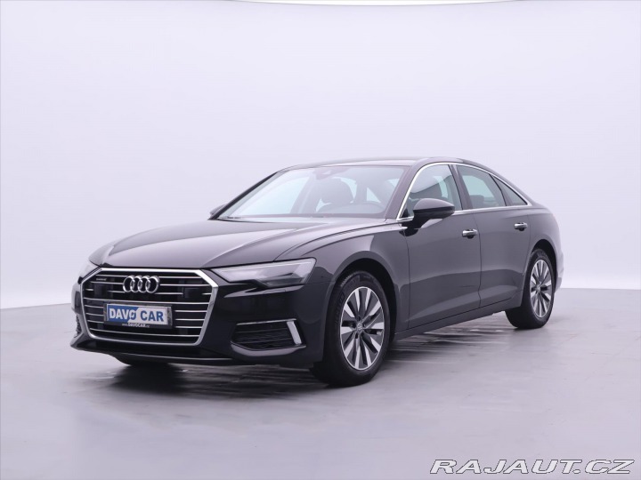 Audi A6 2.0 40TDI 150kW QUATTRO L 2020
