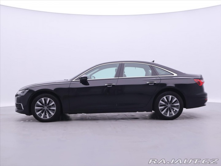 Audi A6 2.0 40TDI 150kW QUATTRO L 2020