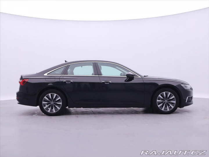Audi A6 2.0 40TDI 150kW QUATTRO L 2020