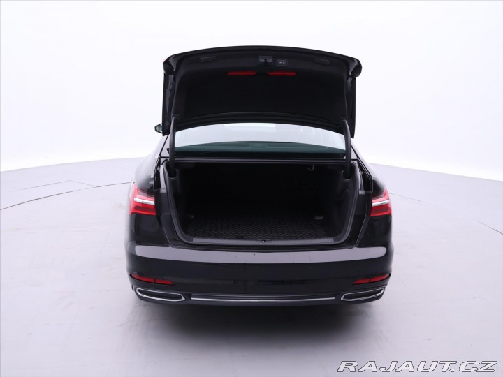 Audi A6 2.0 40TDI 150kW QUATTRO L 2020