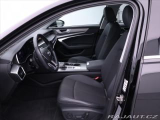 Audi A6 2.0 40TDI 150kW QUATTRO L 2020