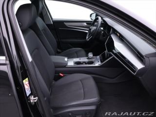 Audi A6 2.0 40TDI 150kW QUATTRO L 2020