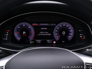 Audi A6 2.0 40TDI 150kW QUATTRO L 2020