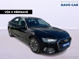 Audi A6 2.0 40TDI 150kW QUATTRO 2020