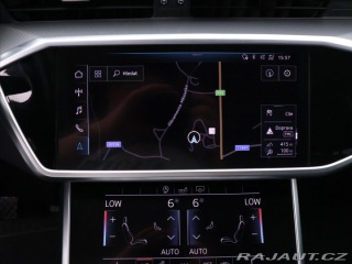 Audi A6 2.0 40TDI 150kW QUATTRO L 2020