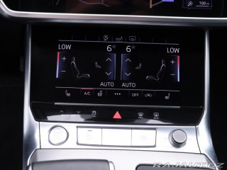 Audi A6 2.0 40TDI 150kW QUATTRO L 2020